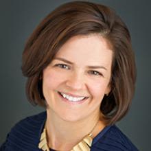 Photo of Lisa Lachlan