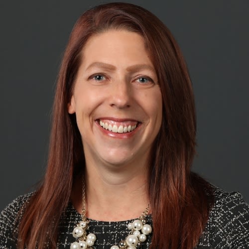 Photo of Cheryl Krohn